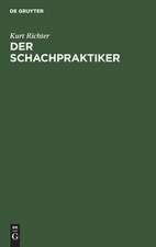 Schachpraktiker