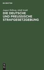 Die Deutsche und Preußische Strafgesetzgebung: eine Sammlung aller gegenwärtig geltenden Strafprozeß und Strafrecht betr. Gesetze des Deutschen Reichs, sowie sämmtlicher wichtigeren strafrechtlichen Gesetze und Verordnungen Preußens ; Ergänzungsheft 1883-1885 ; Textausg. mit Anmerkungen