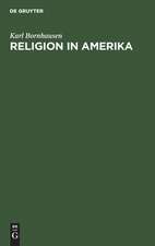 Religion in Amerika: Beiträge zu ihrem Verständnis