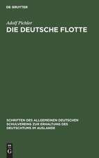 Die deutsche Flotte