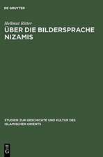 Über die Bildersprache Nizamis