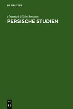 Persische Studien