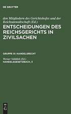 Handelsgesetzbuch: T. 3