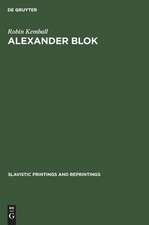 Alexander Blok