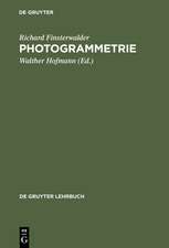 Photogrammetrie