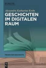 Geschichten im digitalen Raum