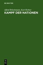 Kampf der Nationen: 13. Schacholympia München 1958