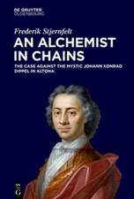 An Alchemist in Chains