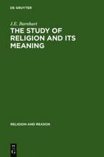 The Study of Religion and its Meaning: New Explorations in Light of Karl Popper and Emile Durkheim