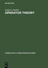 Operator Theory: Nonclassical Problems