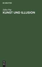 Kunst und Illusion