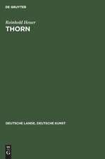 Thorn