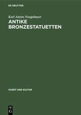 Antike Bronzestatuetten