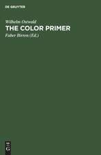 Color Primer