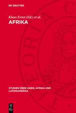 Afrika