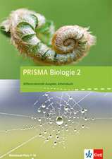 Prisma Biol/Arbb. 2/8.-9. Sj./Diff. A./RHP