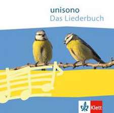 unisono. Zum Mitspielen 5.-10. Klasse. CD-Box