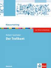 Robert Seethaler: Der Trafikant