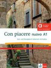 Con piacere nuovo A1 - Hybride Ausgabe allango