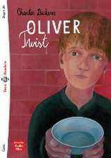 Oliver Twist