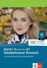 Jasno! neu A1