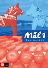 Mål 1 A1+