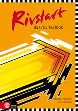 Rivstart B2/C1
