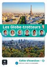 Les Globe-trotteurs 1