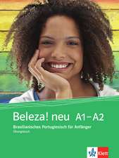Beleza! neu A1-A2