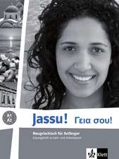 Jassu! A1-A2