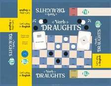 Verb draughts