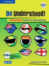 Be Understood