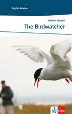 The Birdwatcher