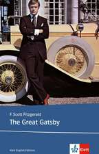 The great Gatsby