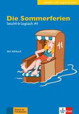 Die Sommerferien