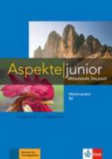 Aspekte junior B2