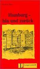 Hamburg - hin und zurück (Stufe 1)