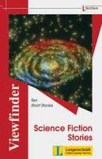 Science Fiction Stories