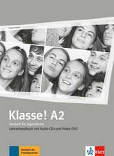 Klasse! A2