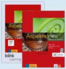 Aspekte neu B1 plus - Media-Bundle