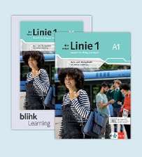 Die neue Linie 1 A1.1 - Hybride Ausgabe allango