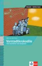 Vorstadtkrokodile