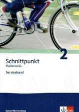 Schnittpunkt 2. Serviceband. Baden-Württemberg