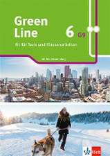 Green Line 6 G9