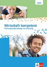 Wirtschaft kompetent. Ausgabe 2023