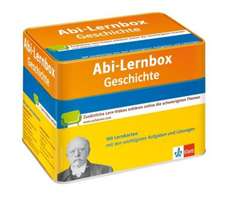 Abi-Lernbox Geschichte