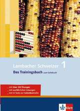 Lambacher Schweizer. 5. Schuljahr. Das Trainingsbuch