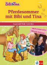 Bibi & Tina: Pferdesommer mit Bibi und Tina