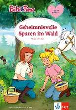 Bibi & Tina: Geheimnisvolle Spuren im Wald