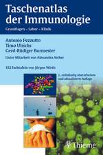 Taschenatlas der Immunologie